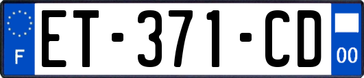 ET-371-CD