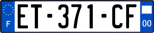 ET-371-CF