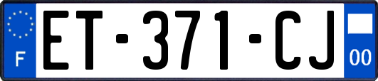 ET-371-CJ