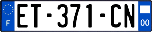 ET-371-CN