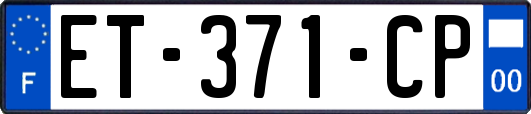 ET-371-CP