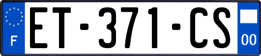 ET-371-CS