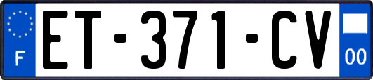 ET-371-CV