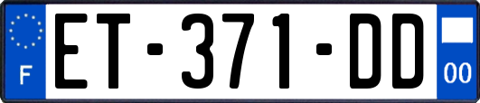 ET-371-DD