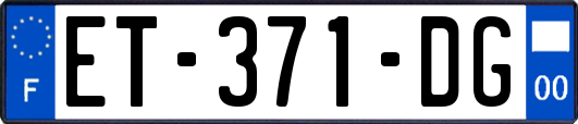 ET-371-DG