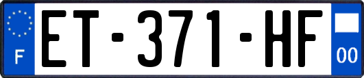 ET-371-HF