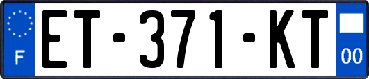 ET-371-KT