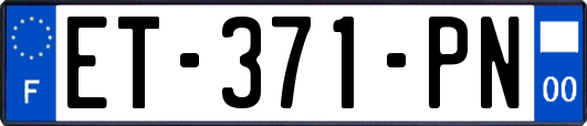 ET-371-PN