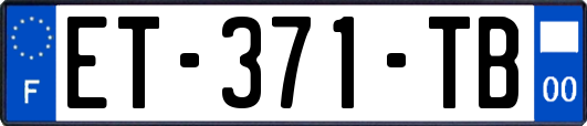 ET-371-TB