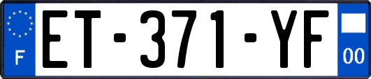 ET-371-YF