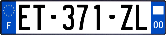 ET-371-ZL