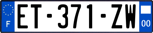 ET-371-ZW