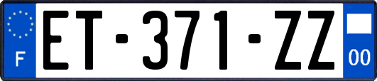 ET-371-ZZ