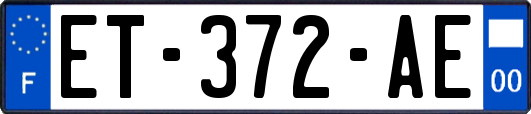 ET-372-AE