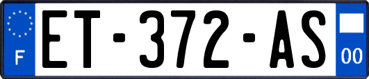 ET-372-AS