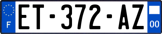 ET-372-AZ