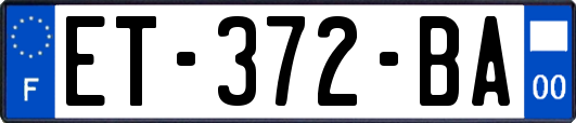 ET-372-BA
