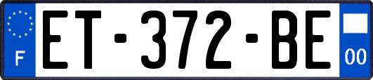 ET-372-BE