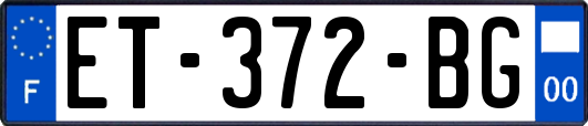 ET-372-BG