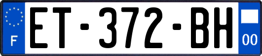 ET-372-BH