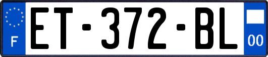 ET-372-BL