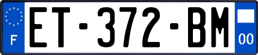 ET-372-BM
