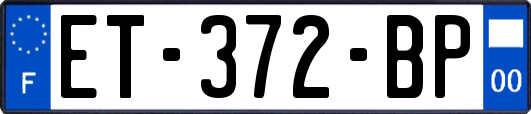 ET-372-BP
