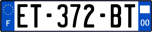 ET-372-BT
