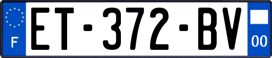ET-372-BV