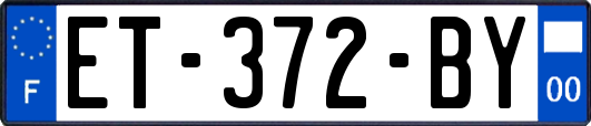 ET-372-BY