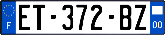ET-372-BZ