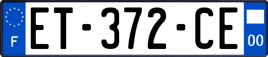 ET-372-CE