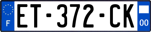 ET-372-CK