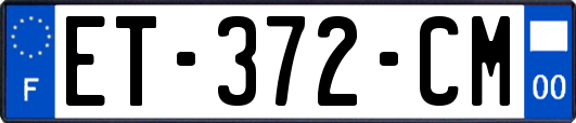 ET-372-CM