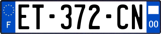 ET-372-CN
