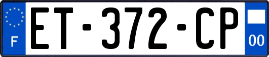 ET-372-CP
