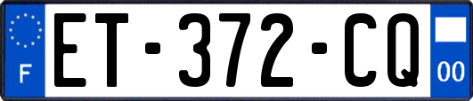 ET-372-CQ