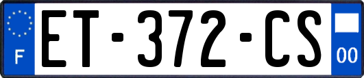 ET-372-CS