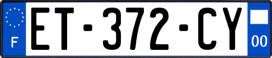 ET-372-CY