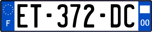 ET-372-DC