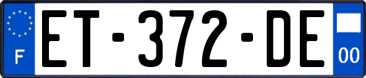 ET-372-DE