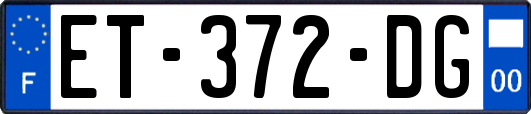 ET-372-DG