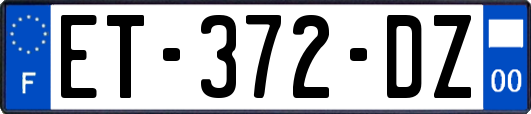 ET-372-DZ