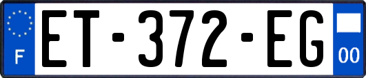 ET-372-EG