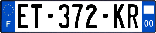 ET-372-KR