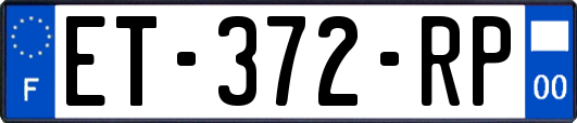 ET-372-RP