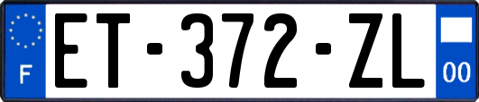 ET-372-ZL