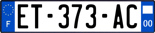 ET-373-AC