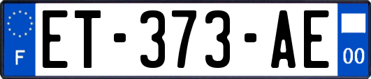 ET-373-AE