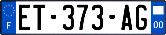 ET-373-AG